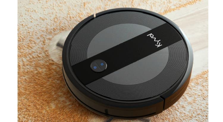 How Kyvol Cybovac E20 Robot Vacuum Cleaner Helps You Clean Your Home Easily?