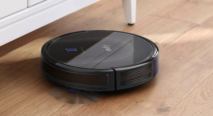Why Is BoostIQ Robovac 11S MAX Better Than A Mop?