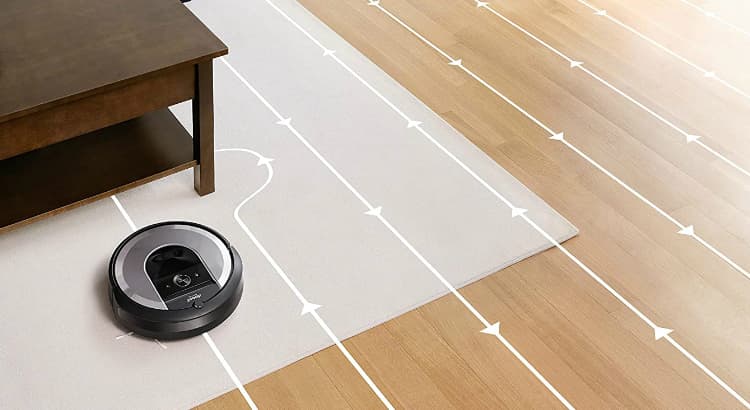 What is the Best Robot Vacuum for Your Home? iRobot Roomba i6+ (6550) Must Have