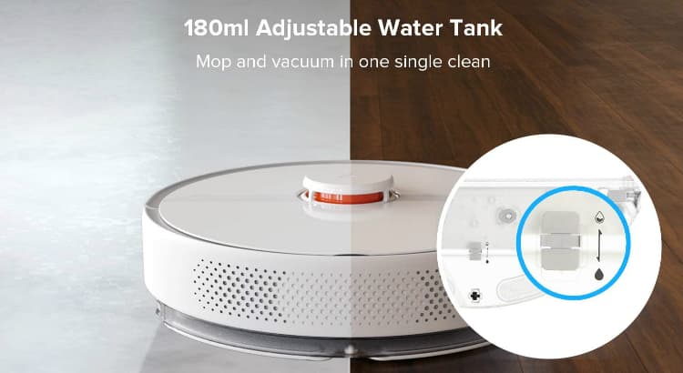 What is the Best Mid Range Robot Vacuum You Can Buy in 2021? Roborock S6 Pure Robot Vacuum and Mop Review